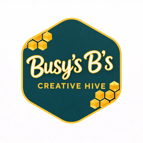 Rounded Hexagon Cookie Cutter – 3.5 Inch | Creative Hive Busy B's Creative Hive